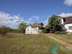 Prodej rodinného domu, Horka, 154 m2