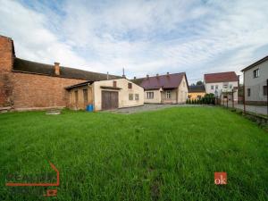Prodej rodinného domu, Častolovice, Masarykova, 92 m2