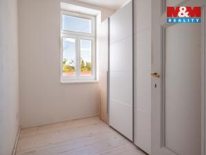 Prodej rodinného domu, Písek - Budějovické Předměstí, Tyršova, 315 m2