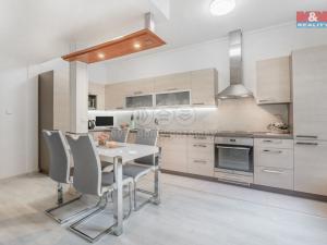 Prodej rodinného domu, Jablonec nad Nisou - Rýnovice, Jezdecká, 120 m2