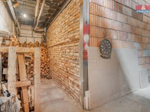 Prodej rodinného domu, Jablonec nad Nisou - Rýnovice, Jezdecká, 120 m2