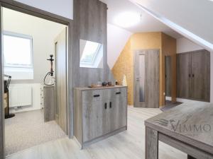 Pronájem bytu 2+kk, České Budějovice - České Budějovice 5, Krokova, 48 m2