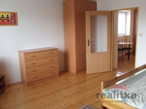 Pronájem bytu 1+1, Opava - Předměstí, třída Spojenců, 45 m2