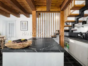 Prodej chalupy, Horní Planá - Pernek, 156 m2