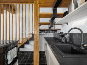 Prodej chalupy, Horní Planá - Pernek, 156 m2