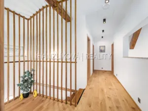 Prodej chalupy, Horní Planá - Pernek, 156 m2