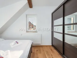 Prodej chalupy, Horní Planá - Pernek, 156 m2