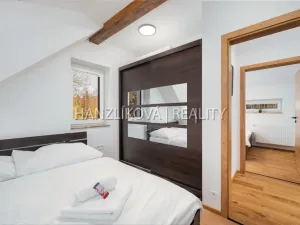 Prodej chalupy, Horní Planá - Pernek, 156 m2