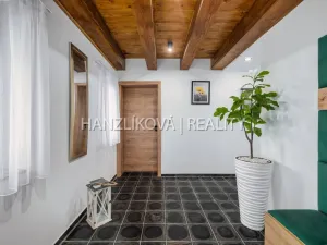 Prodej chalupy, Horní Planá - Pernek, 156 m2