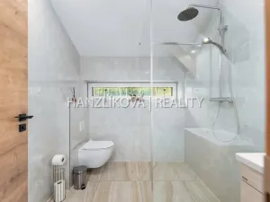 Prodej chalupy, Horní Planá - Pernek, 156 m2