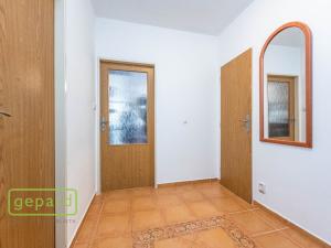 Prodej bytu 2+kk, Praha - Troja, Hnězdenská, 43 m2
