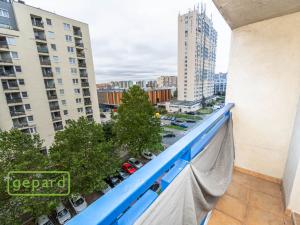 Prodej bytu 2+kk, Praha - Troja, Hnězdenská, 43 m2