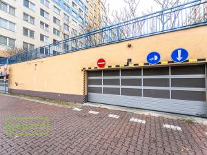 Prodej bytu 2+kk, Praha - Troja, Hnězdenská, 43 m2