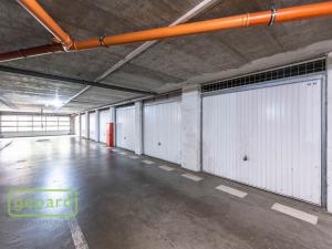 Prodej bytu 2+kk, Praha - Troja, Hnězdenská, 43 m2