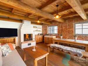 Prodej rodinného domu, Záhoří - Jamný, 159 m2