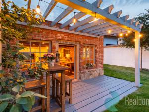 Prodej rodinného domu, Záhoří - Jamný, 159 m2