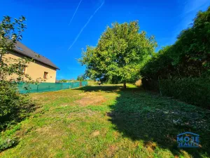 Prodej pozemku pro bydlení, Plzeň, 1547 m2