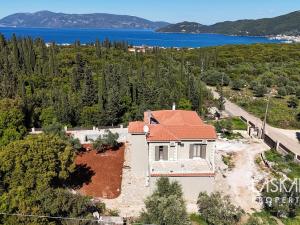 Prodej rodinného domu, Ostrov Kefalonia, Argostoli, Sami, Řecko, 145 m2