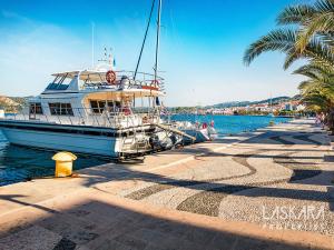 Prodej rodinného domu, Ostrov Kefalonia, Argostoli, Sami, Řecko, 145 m2