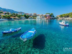 Prodej rodinného domu, Ostrov Kefalonia, Argostoli, Sami, Řecko, 145 m2