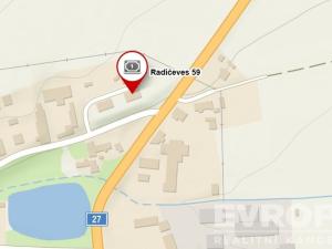 Prodej bytu 3+1, Žatec, 61 m2