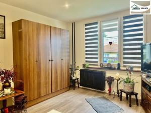 Prodej bytu 2+1, Kaznějov, Poštovní, 49 m2
