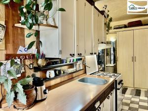 Prodej bytu 2+1, Kaznějov, Poštovní, 49 m2