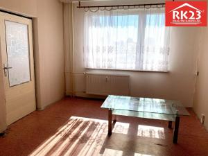 Pronájem bytu 1+1, Teplá, Palackého, 41 m2