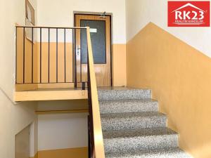 Pronájem bytu 1+1, Teplá, Palackého, 41 m2