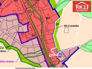 Prodej pozemku pro bydlení, Děpoltovice, 23230 m2