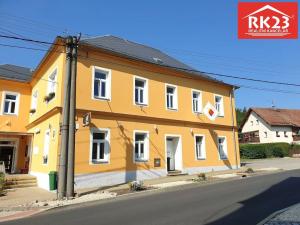 Prodej pozemku pro bydlení, Děpoltovice, 23230 m2
