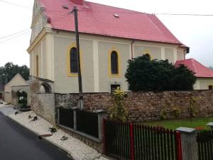 Prodej pozemku pro bydlení, Děpoltovice, 23230 m2
