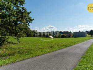 Prodej pozemku pro bydlení, Těrlicko - Hradiště, 6600 m2