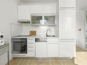 Prodej bytu 1+kk, Praha - Strašnice, Janýrova, 37 m2