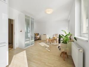 Prodej bytu 1+kk, Praha - Strašnice, Janýrova, 37 m2