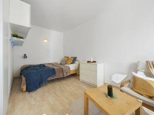 Prodej bytu 1+kk, Praha - Strašnice, Janýrova, 37 m2