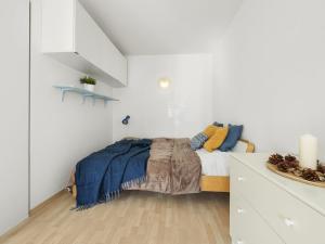 Prodej bytu 1+kk, Praha - Strašnice, Janýrova, 37 m2
