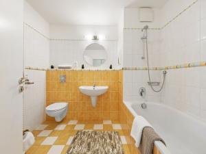 Prodej bytu 1+kk, Praha - Strašnice, Janýrova, 37 m2