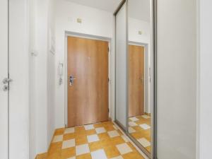 Prodej bytu 1+kk, Praha - Strašnice, Janýrova, 37 m2