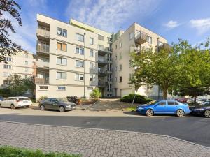 Prodej bytu 1+kk, Praha - Strašnice, Janýrova, 37 m2