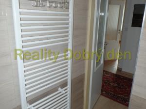 Pronájem bytu 2+1, Opava, Přerovecká, 67 m2