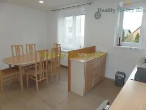 Pronájem bytu 2+1, Opava, Přerovecká, 67 m2