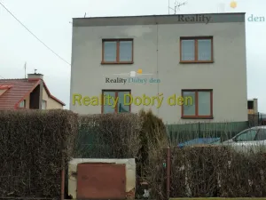 Pronájem bytu 2+1, Opava, Přerovecká, 67 m2