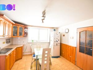 Prodej rodinného domu, Přemyslovice, 150 m2