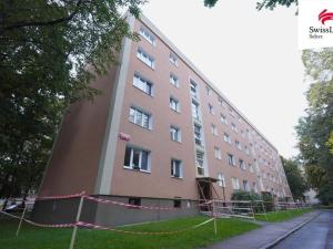 Pronájem bytu 2+1, Praha - Břevnov, Fajmanové, 54 m2