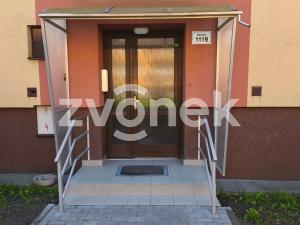 Pronájem bytu 2+kk, Bystřice pod Hostýnem, Bělidla, 55 m2