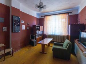 Prodej rodinného domu, Pchery - Humny, Husova, 180 m2