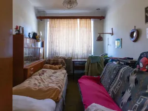 Prodej rodinného domu, Pchery - Humny, Husova, 180 m2