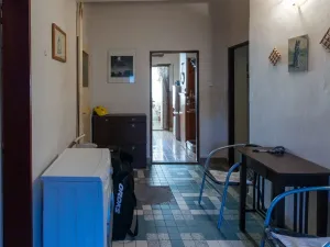 Prodej rodinného domu, Pchery - Humny, Husova, 180 m2