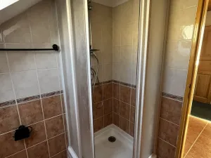 Prodej apartmánu, Podhradní Lhota, 160 m2